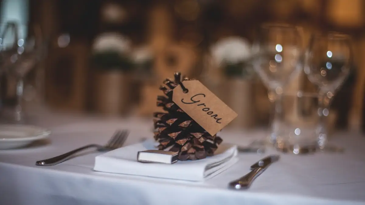 Cómo usar la lista de regalos de boda para pagar la luna de miel