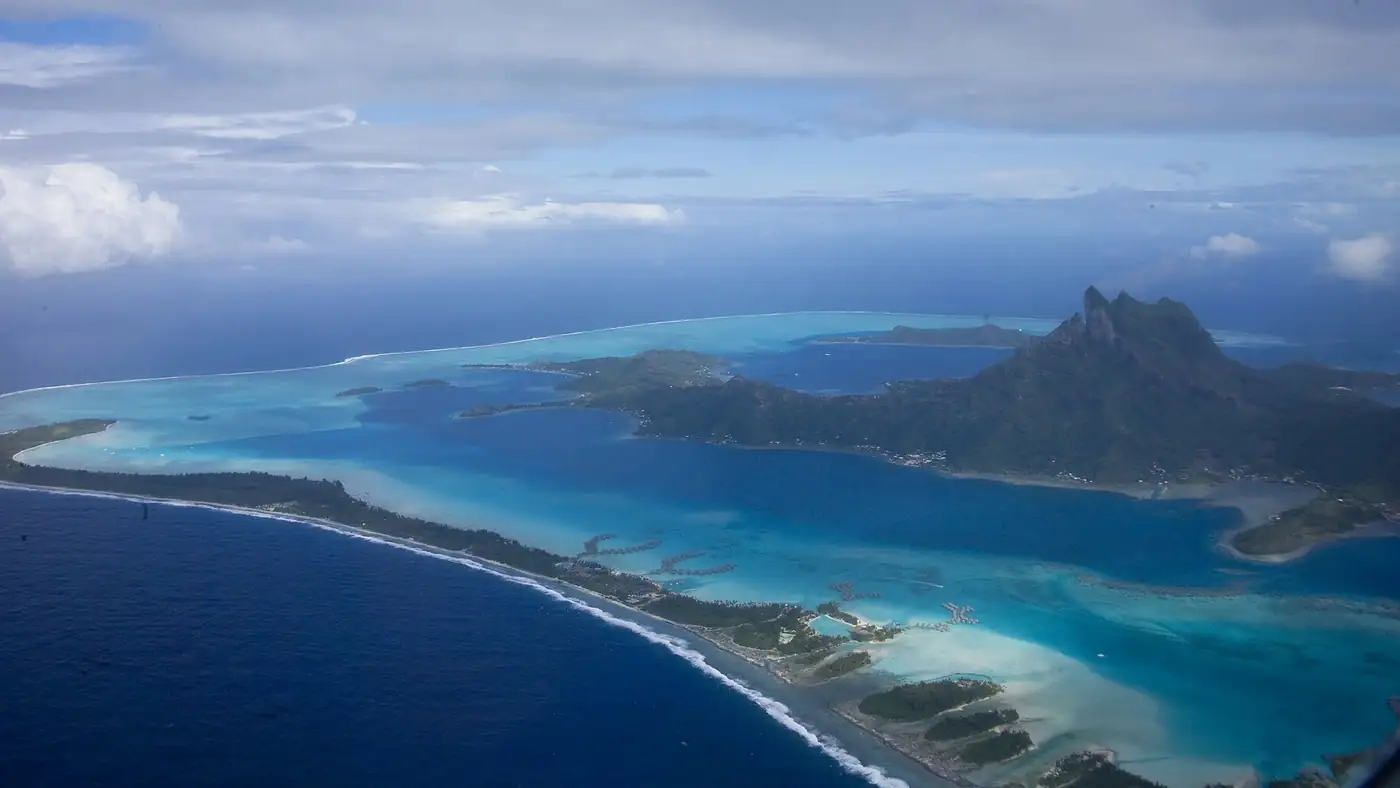 Bora Bora