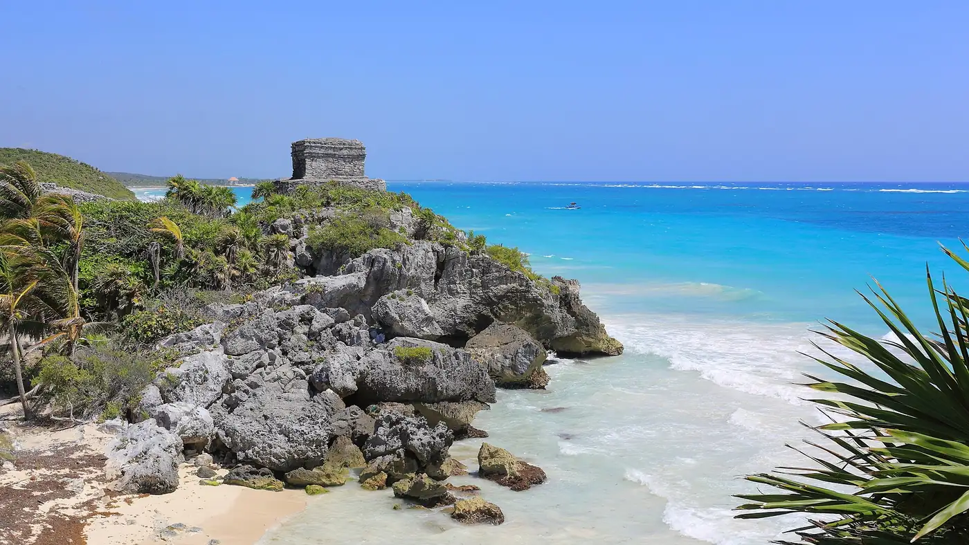 Riviera Maya