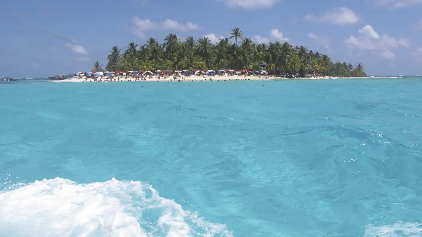 San Andrés