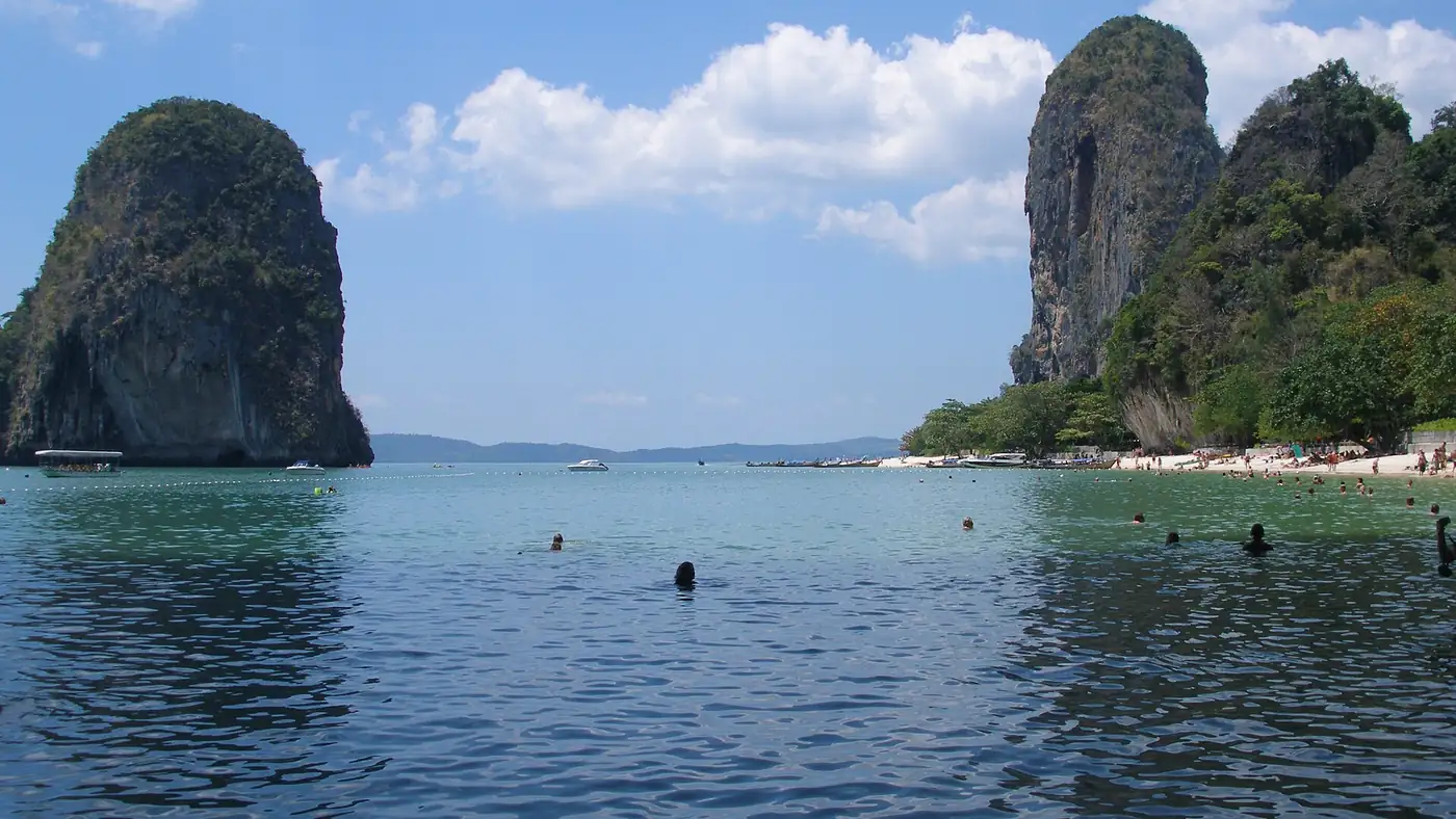 Tailandia