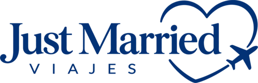 Just Married Viajes
