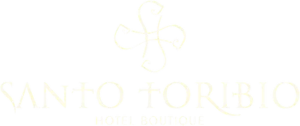 Logo de Hotel Boutique Santo Toribio
