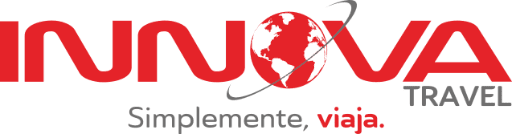 Logo de Innova Travel