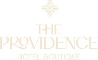 Logo de The Providence Hotel Boutique