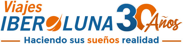 Logo de Viajes Iberoluna