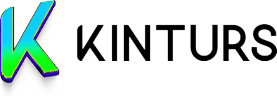 Logo de Kinturs