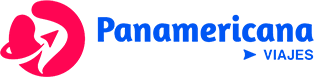 Logo de Panamericana de Viajes