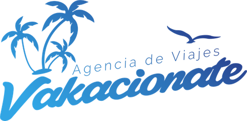Logo de Vakacionate