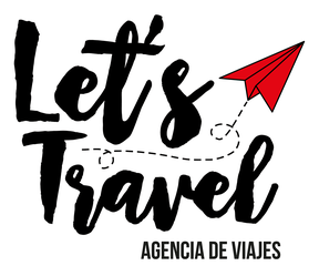 Logo de Let's Travel