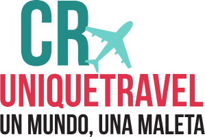 Logo de CR Uniquetravel