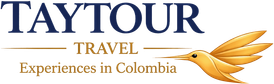 Logo de Taytour Travel