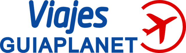 Logo de Viajes Guiaplanet