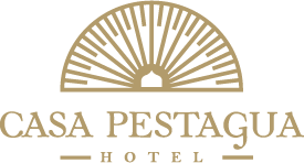 Logo de Casa Pestagua
